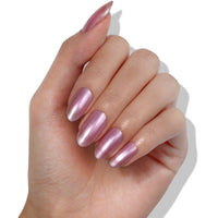 Londontown - Lakur Enhanced Colour - Amethyst on Ice 0.4 oz - Nail Lacquer - Nail Polish at Beyond Polish
