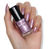 Londontown - Lakur Enhanced Colour - Amethyst on Ice 0.4 oz - Nail Lacquer - Nail Polish at Beyond Polish