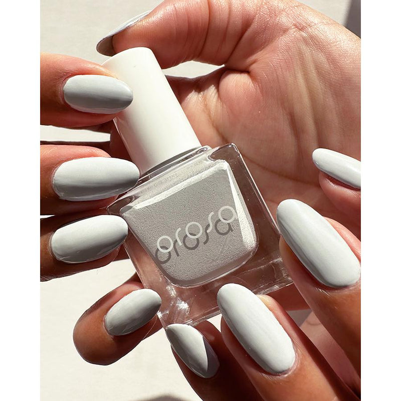 Orosa Nail Paint - Fresh Tracks 0.51 oz - Nail Lacquer - Nail Polish at Beyond Polish