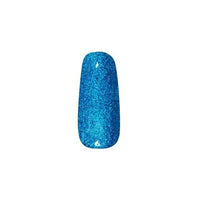 DND - Super Platinum Collection - Aqua Daze 0.6 oz - #947 - Gel Polish - Nail Polish at Beyond Polish