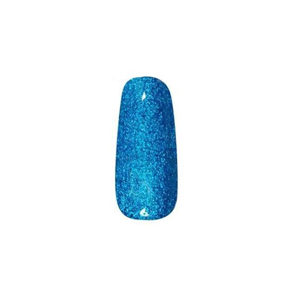 DND - Super Platinum Collection - Aqua Daze 0.6 oz - #947 - Gel Polish - Nail Polish at Beyond Polish