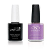 CND - Vinylux Topcoat & Artisan Bazaar 0.5 oz - #402 - Nail Lacquer - Nail Polish at Beyond Polish