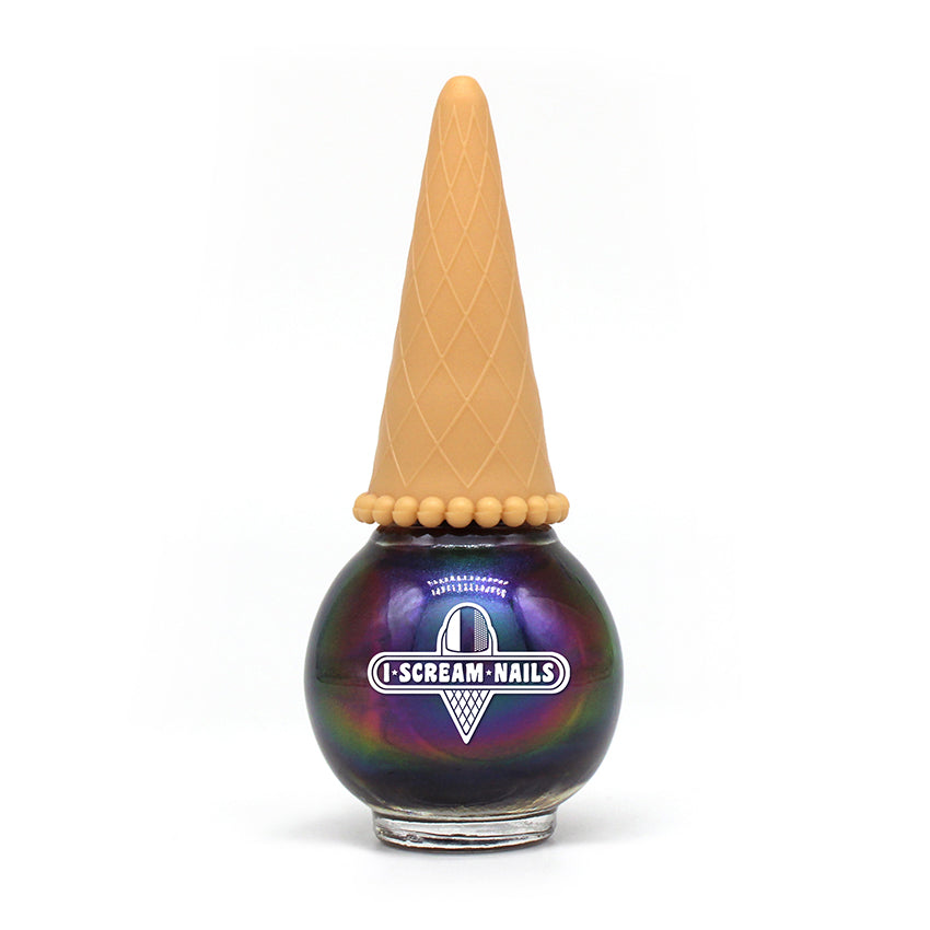 I Scream Nails - Nail Polish - Aurora Borealis - Nail Lacquer - Nail Polish at Beyond Polish
