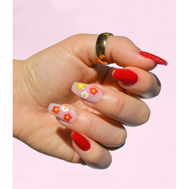 Deco Beauty - Nail Art Stickers - Baba's Kitchen - Nail Art - Nail Polish at Beyond Polish
