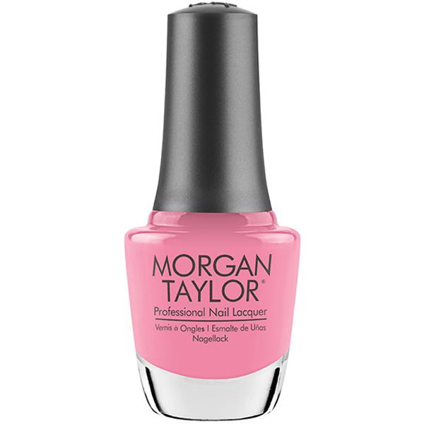 Morgan Taylor - Bed Of Petals - #3110486 - Nail Lacquer - Nail Polish at Beyond Polish