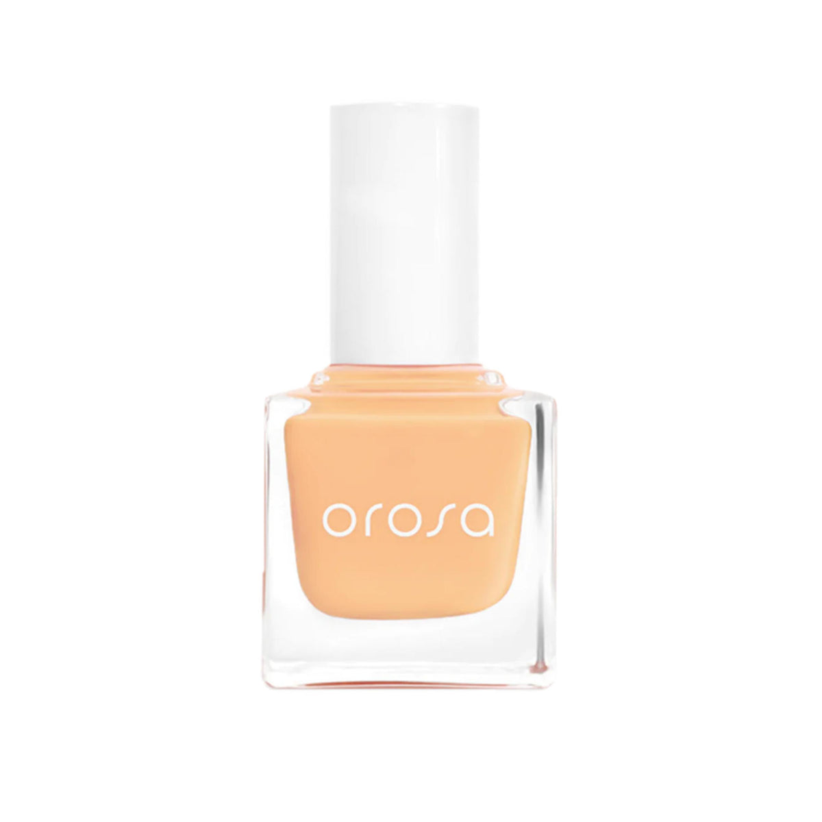 Orosa Nail Paint - Bellini 0.51 oz - Nail Lacquer - Nail Polish at Beyond Polish