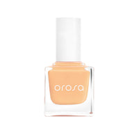 Orosa Nail Paint - Bellini 0.51 oz - Nail Lacquer - Nail Polish at Beyond Polish