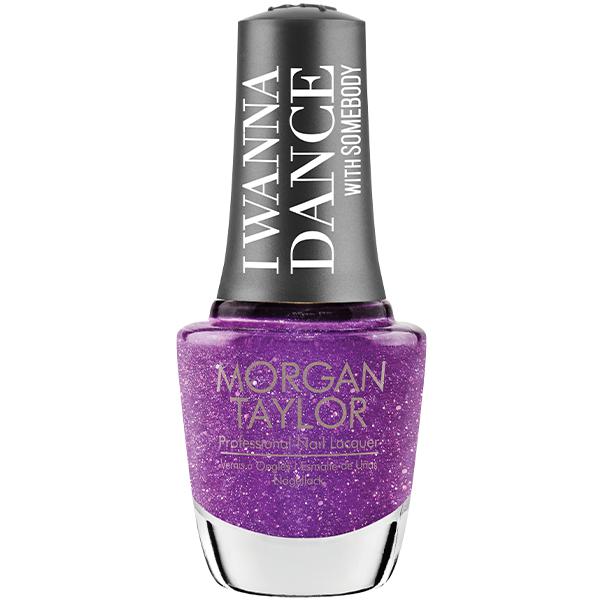 Morgan Taylor - Belt It Out - #3110472 - Nail Lacquer - Nail Polish at Beyond Polish