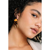 Ava Resin Earrings - Earrings - Nail Polish at Beyond Polish