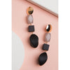 Bauble Drop Earrings - Earrings - Nail Polish at Beyond Polish