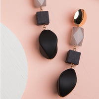 Bauble Drop Earrings - Earrings - Nail Polish at Beyond Polish