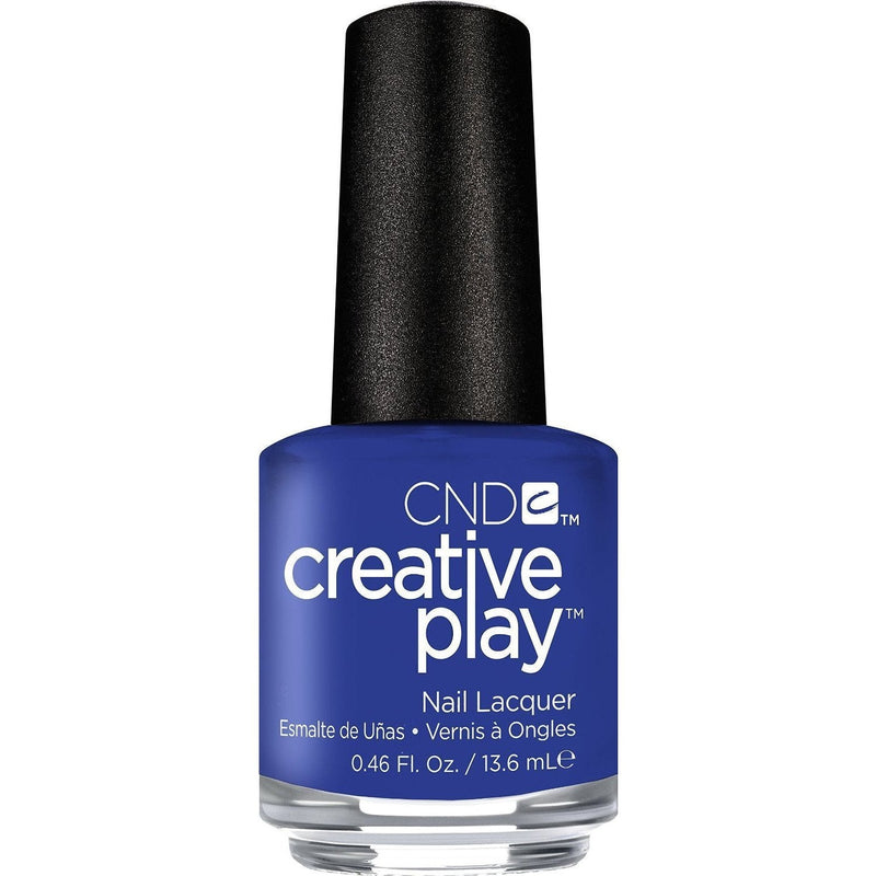 CND Creative Play - Royalista 0.5 oz - #440 - Nail Lacquer - Nail Polish at Beyond Polish
