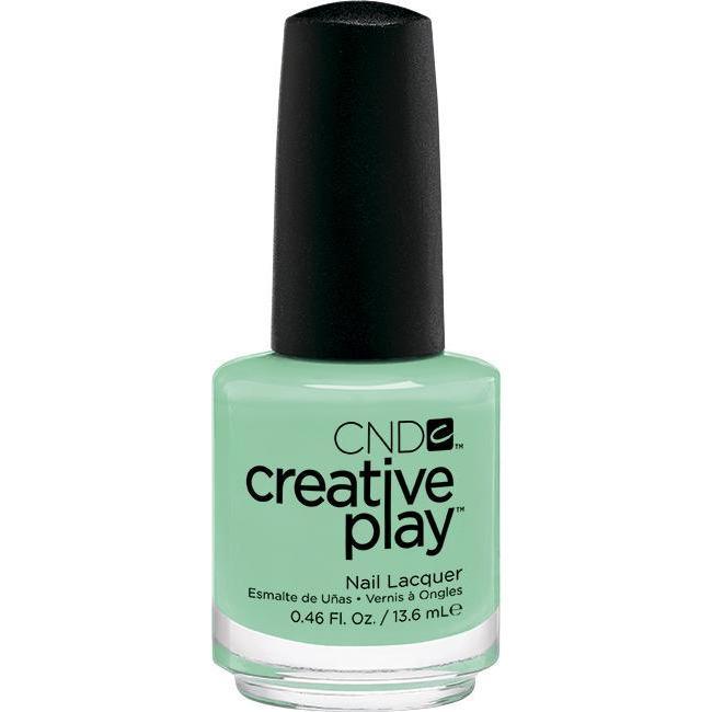 CND Creative Play - Shady Palms 0.5 oz - #501 - Nail Lacquer - Nail Polish at Beyond Polish