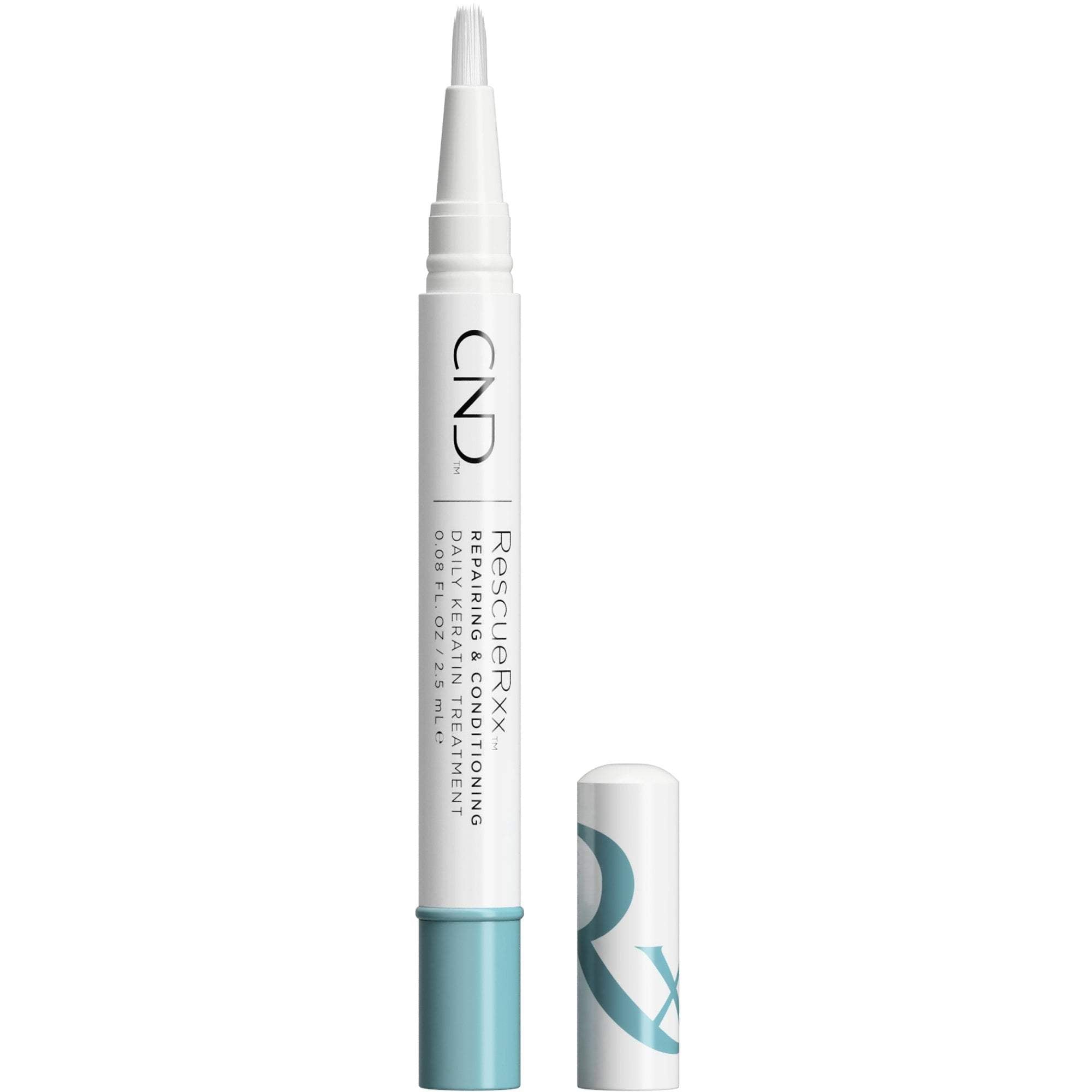 CND - RescueRXX Care Pen - Nail Treatment - Nail Polish at Beyond Polish