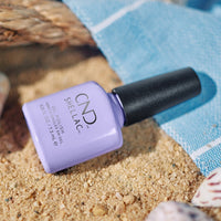 CND - Shellac Combo - Base, Top & Get Nauti - Gel Polish - Nail Polish at Beyond Polish