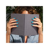 CND - Shellac Combo - Base, Top & Pop-Up Pool Party - Gel Polish - Nail Polish at Beyond Polish
