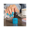 CND - Shellac Combo - Base, Top & Pop-Up Pool Party - Gel Polish - Nail Polish at Beyond Polish