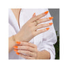 CND - Shellac Combo - Base, Top & Popsicle Picnic - Gel Polish - Nail Polish at Beyond Polish