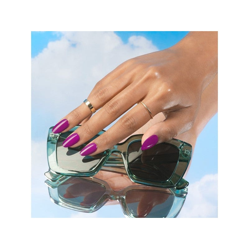 CND - Shellac Combo - Base, Top & Rooftop Hop - Gel Polish - Nail Polish at Beyond Polish