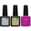 CND - Shellac Combo - Base, Top & Rooftop Hop - Gel Polish - Nail Polish at Beyond Polish