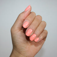 CND - Shellac Combo - Base, Top & Rule Breaker - Gel Polish - Nail Polish at Beyond Polish