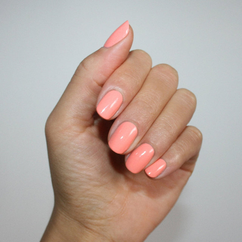 CND - Shellac Combo - Base, Top & Rule Breaker - Gel Polish - Nail Polish at Beyond Polish