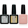 CND - Shellac Combo - Base, Top & Self-Lover - Gel Polish - Nail Polish at Beyond Polish