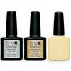 CND - Shellac Combo - Base, Top & Smile Maker - Gel Polish - Nail Polish at Beyond Polish