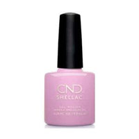 CND - Shellac Coquette (0.25 oz) - Gel Polish - Nail Polish at Beyond Polish
