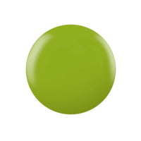 CND - Shellac Crisp Green (0.25 oz) - Gel Polish - Nail Polish at Beyond Polish