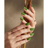 CND - Shellac Crisp Green (0.25 oz) - Gel Polish - Nail Polish at Beyond Polish