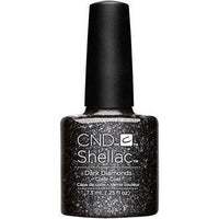 CND - Shellac Dark Diamond (0.25 oz) - Gel Polish - Nail Polish at Beyond Polish