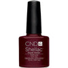 CND - Shellac Dark Lava (0.25 oz) - Gel Polish - Nail Polish at Beyond Polish