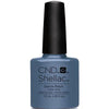 CND - Shellac Denim Patch (0.25 oz) - Gel Polish - Nail Polish at Beyond Polish