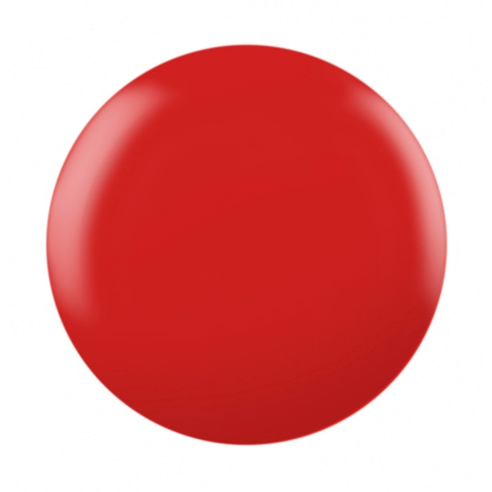 CND - Shellac Devil Red (0.25 oz) - Gel Polish - Nail Polish at Beyond Polish