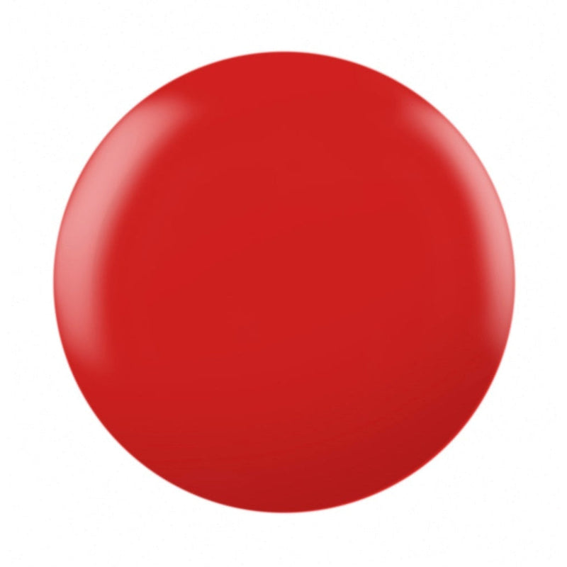 CND - Shellac Devil Red (0.25 oz) - Gel Polish - Nail Polish at Beyond Polish