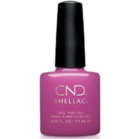 CND - Shellac Dreamcatcher (0.25 oz) - Gel Polish - Nail Polish at Beyond Polish