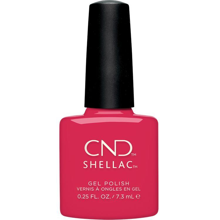 CND - Shellac Femme Fatale (0.25 oz) - Gel Polish - Nail Polish at Beyond Polish
