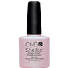 CND - Shellac Grapefruit Sparkle (0.25 oz) - Gel Polish - Nail Polish at Beyond Polish