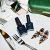 CND - Shellac High Waisted Jeans (0.25 oz) - Gel Polish - Nail Polish at Beyond Polish