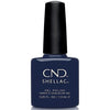 CND - Shellac High Waisted Jeans (0.25 oz) - Gel Polish - Nail Polish at Beyond Polish