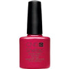 CND - Shellac Hot Chilis (0.25 oz) - Gel Polish - Nail Polish at Beyond Polish