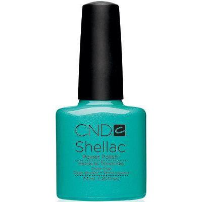 CND - Shellac Hotski to Tchotchke (0.25 oz) - Gel Polish - Nail Polish at Beyond Polish