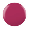 CND - Shellac How Merlot (0.25 oz) - Gel Polish - Nail Polish at Beyond Polish