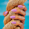 CND - Shellac It's Now Oar Never (0.25 oz) - Gel Polish - Nail Polish at Beyond Polish