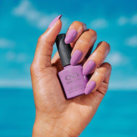 CND - Shellac It's Now Oar Never (0.25 oz) - Gel Polish - Nail Polish at Beyond Polish