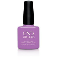 CND - Shellac It's Now Oar Never (0.25 oz) - Gel Polish - Nail Polish at Beyond Polish