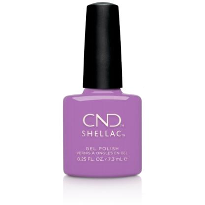 CND - Shellac It's Now Oar Never (0.25 oz) - Gel Polish - Nail Polish at Beyond Polish