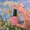 CND - Shellac Kiss From A Rose (0.25 oz) - Gel Polish - Nail Polish at Beyond Polish