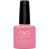 CND - Shellac Kiss From A Rose (0.25 oz) - Gel Polish - Nail Polish at Beyond Polish